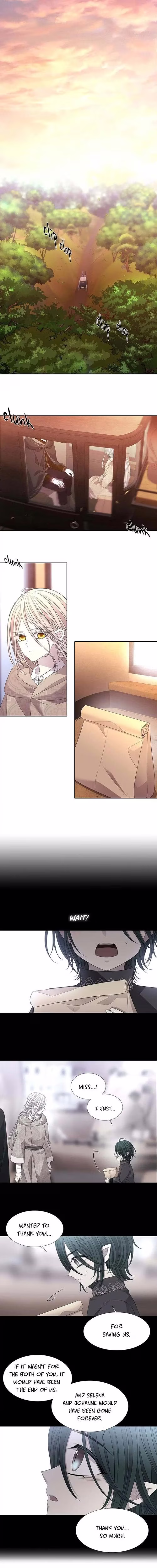 Charlotte and Her 5 Disciples - Chapter 97 - Part 7