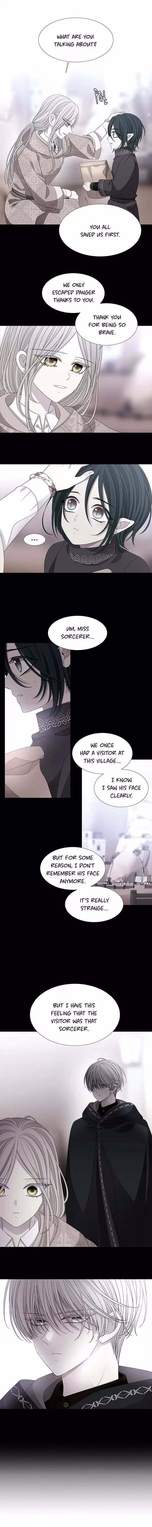 Charlotte and Her 5 Disciples - Chapter 97 - Part 8