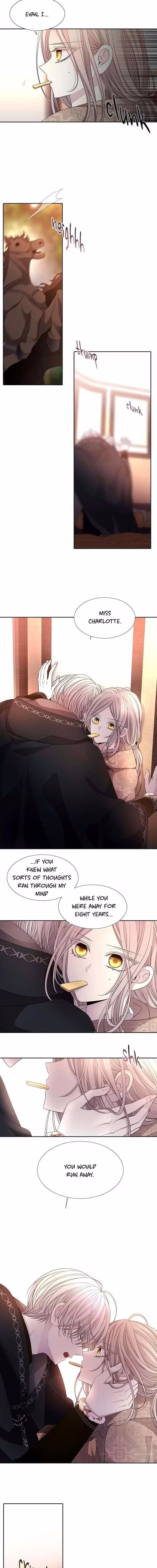 Charlotte and Her 5 Disciples - Chapter 97 - Part 10