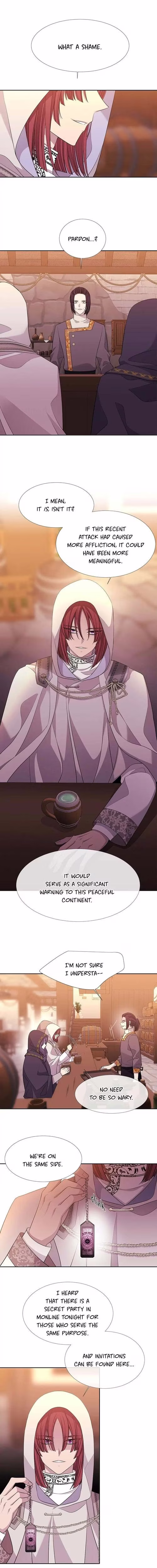 Charlotte and Her 5 Disciples - Chapter 98 - Part 7