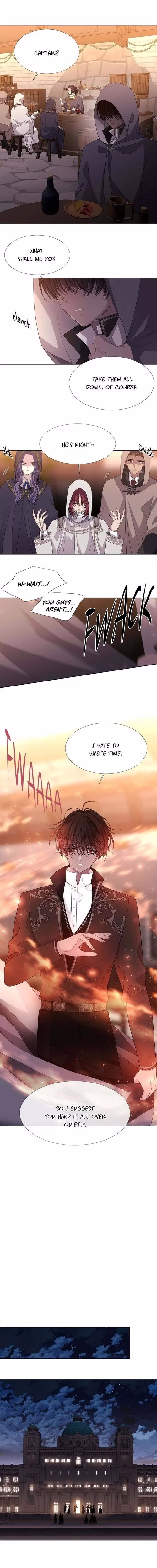 Charlotte and Her 5 Disciples - Chapter 98 - Part 9