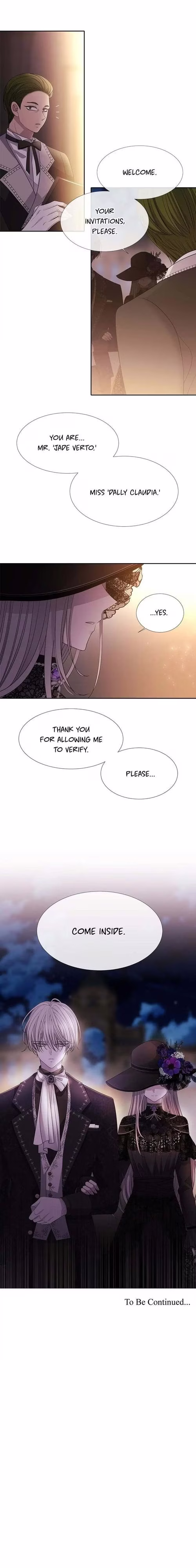 Charlotte and Her 5 Disciples - Chapter 98 - Part 10