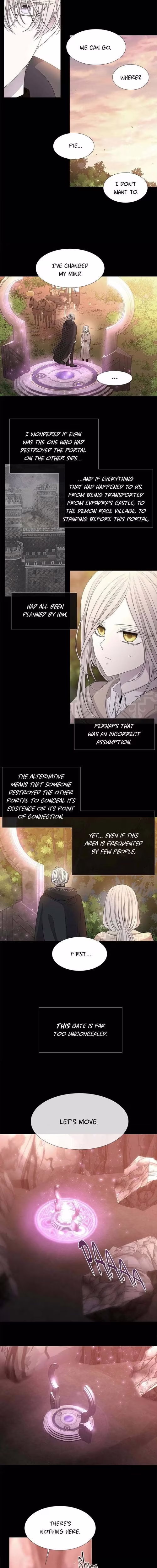 Charlotte and Her 5 Disciples - Chapter 99 - Part 3