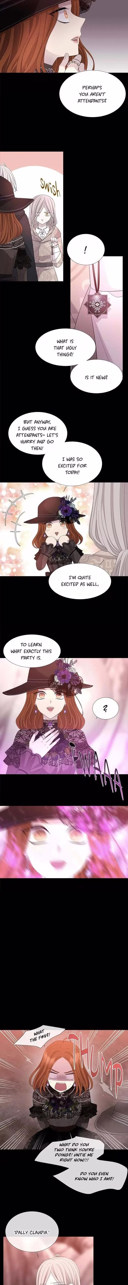Charlotte and Her 5 Disciples - Chapter 99 - Part 6