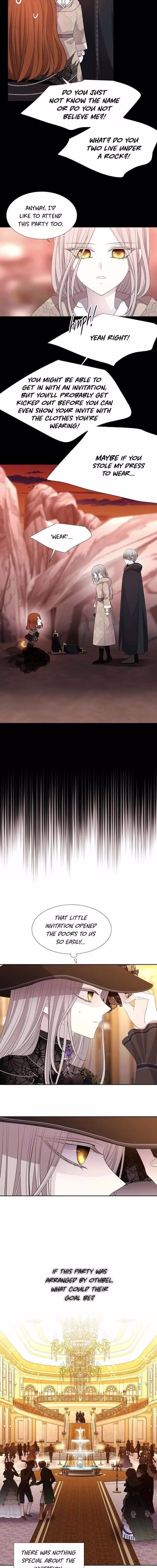 Charlotte and Her 5 Disciples - Chapter 99 - Part 8