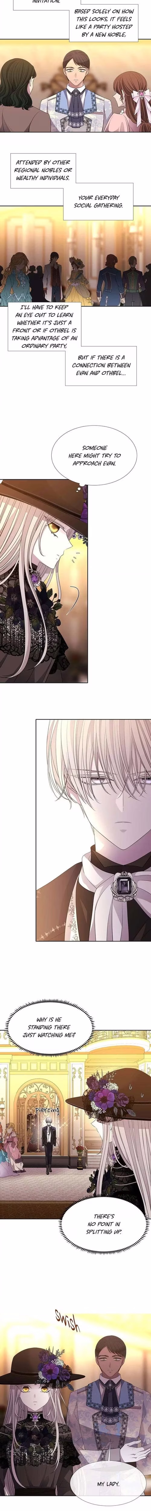 Charlotte and Her 5 Disciples - Chapter 99 - Part 9