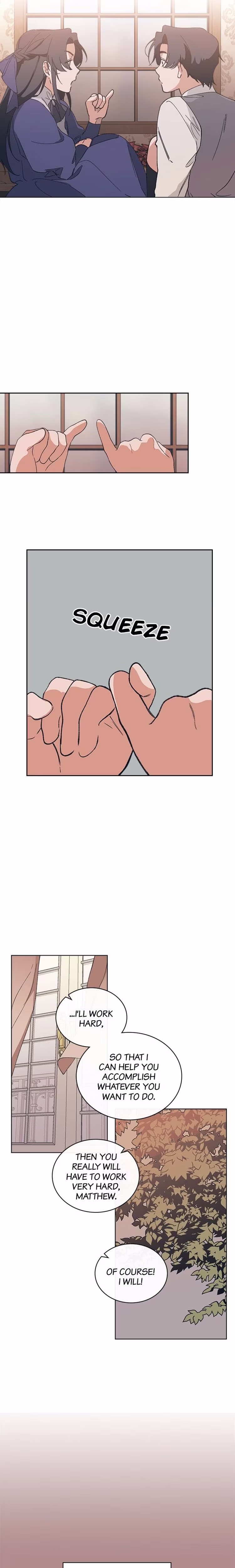 Charlotte's Letter - Chapter 1 - Part 10