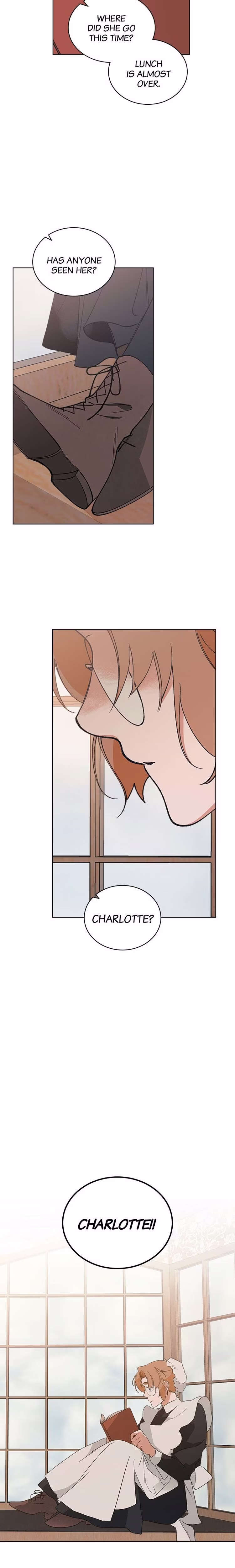 Charlotte's Letter - Chapter 1 - Part 13