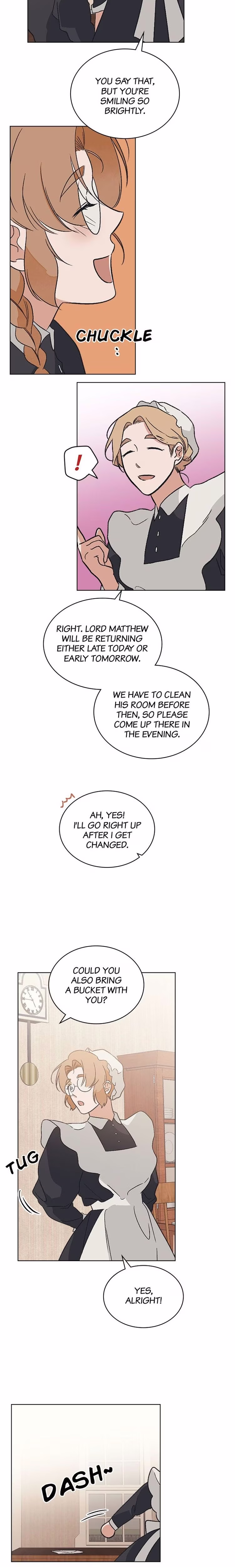 Charlotte's Letter - Chapter 10 - Part 4