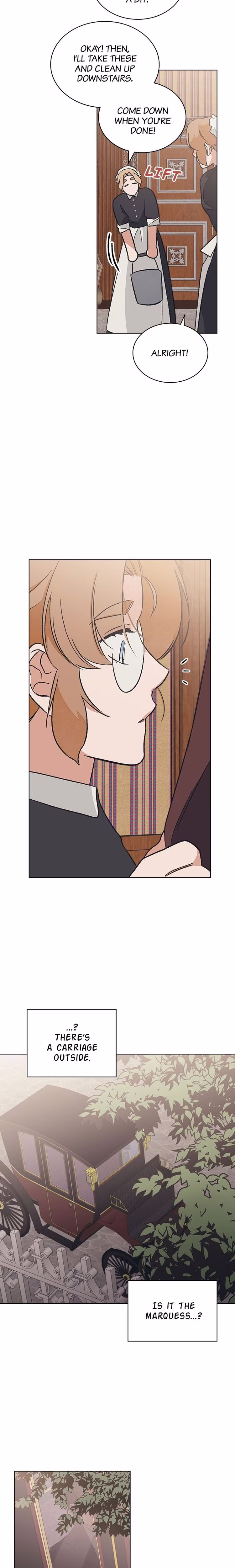 Charlotte's Letter - Chapter 10 - Part 7