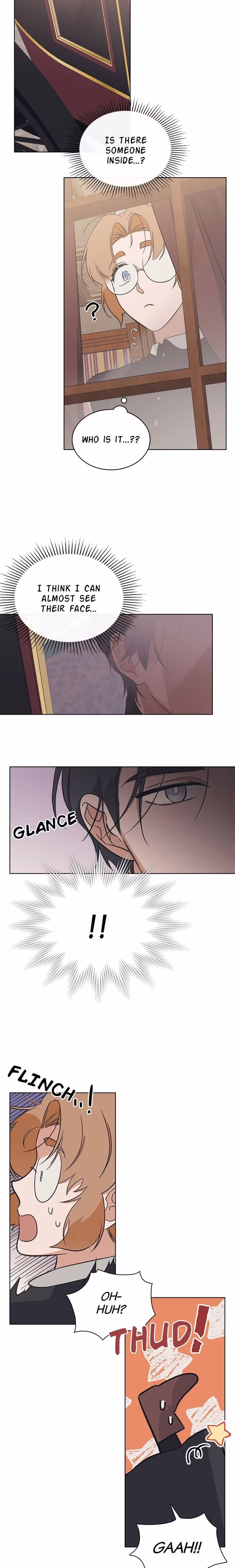 Charlotte's Letter - Chapter 10 - Part 8