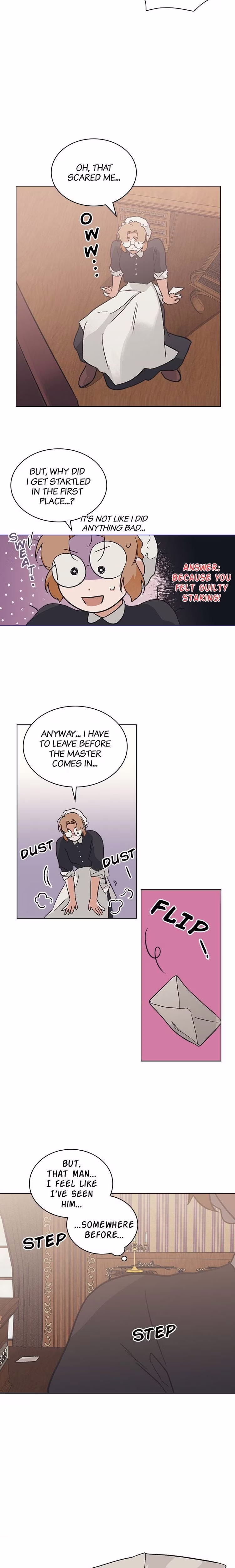 Charlotte's Letter - Chapter 10 - Part 9