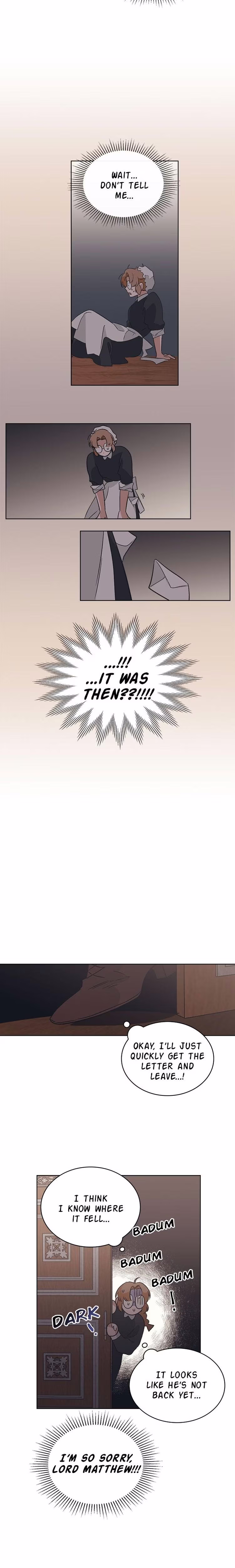 Charlotte's Letter - Chapter 10 - Part 13