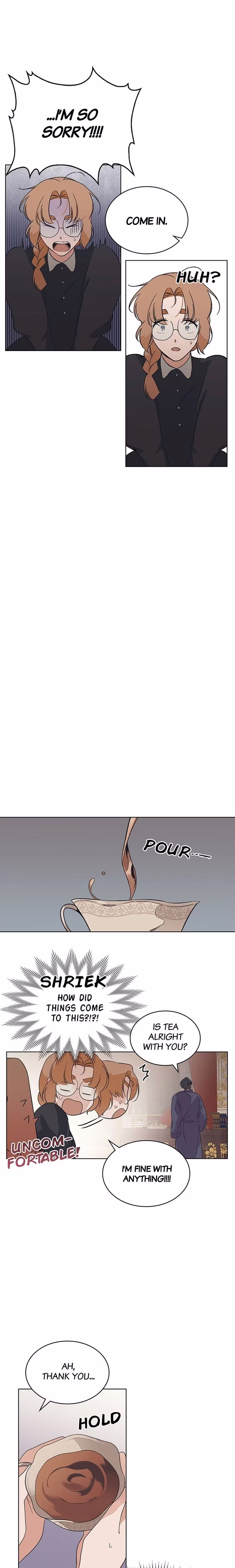 Charlotte's Letter - Chapter 11 - Part 3