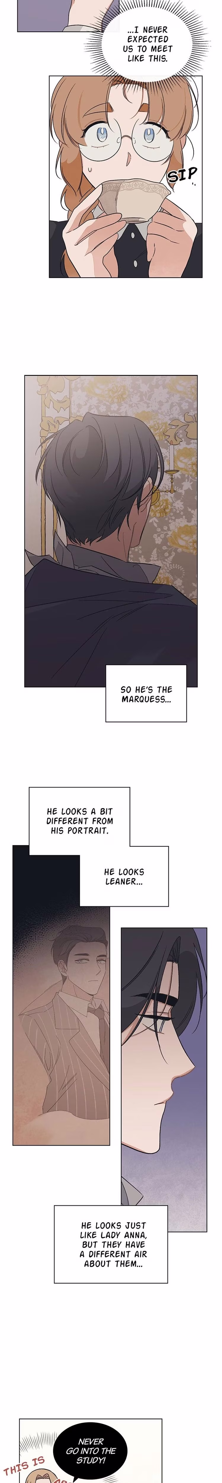 Charlotte's Letter - Chapter 11 - Part 4