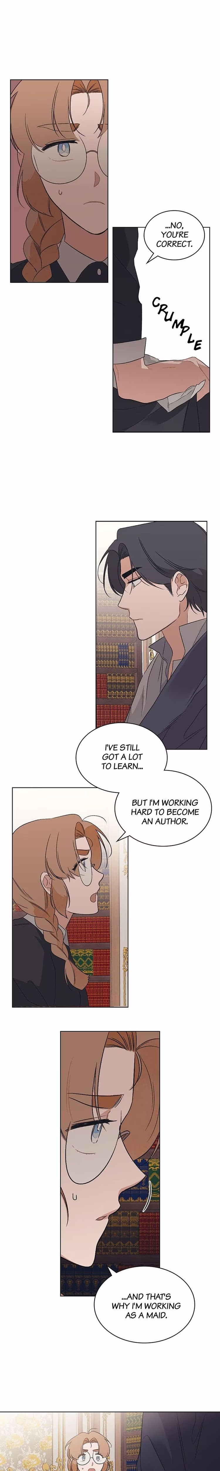 Charlotte's Letter - Chapter 11 - Part 9