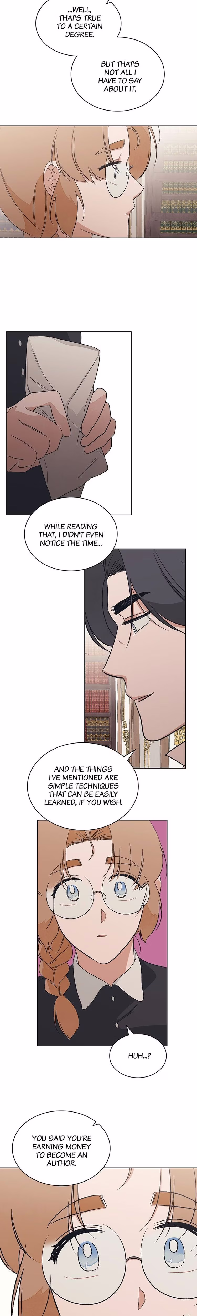 Charlotte's Letter - Chapter 11 - Part 12