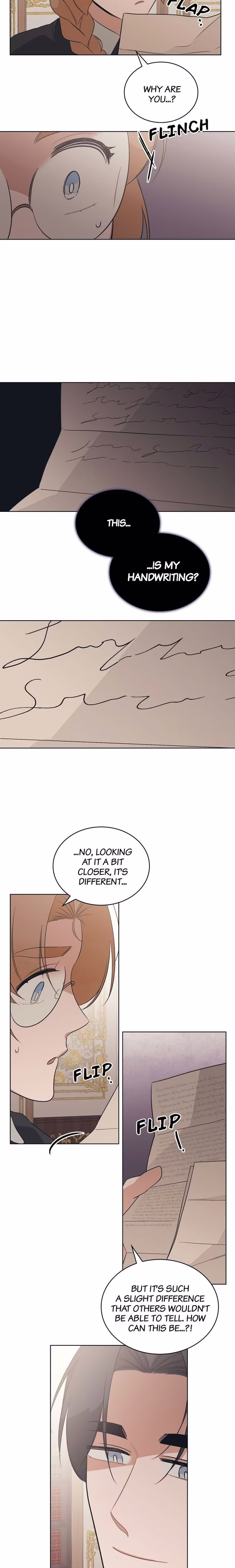 Charlotte's Letter - Chapter 12 - Part 4