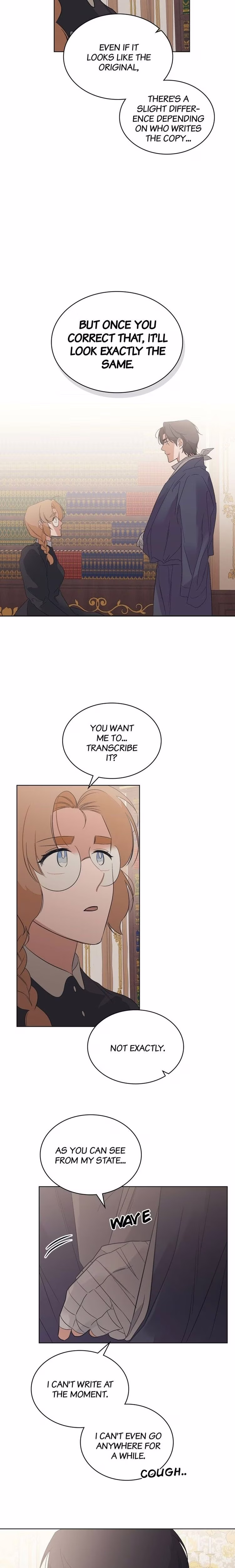 Charlotte's Letter - Chapter 12 - Part 6