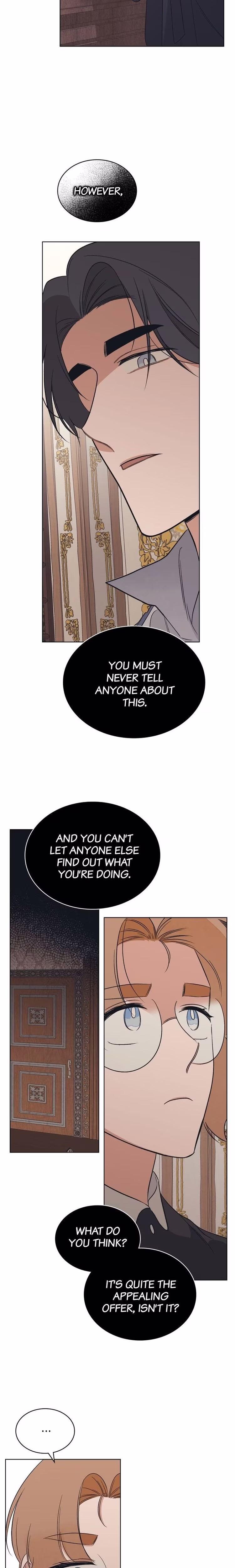 Charlotte's Letter - Chapter 12 - Part 8