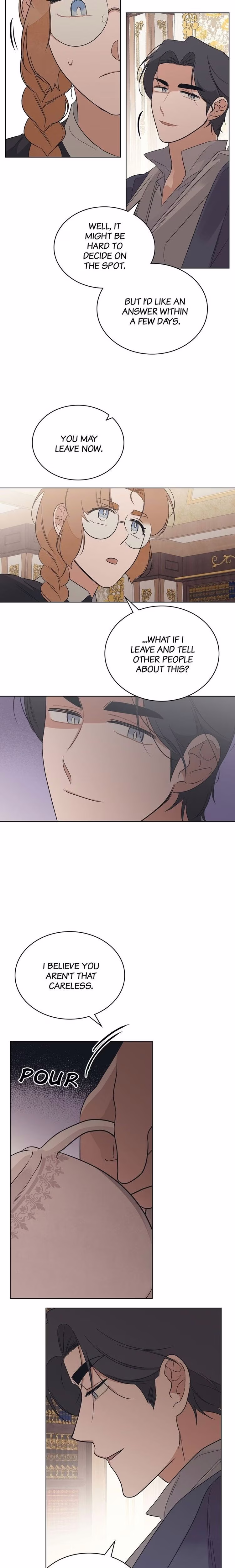 Charlotte's Letter - Chapter 12 - Part 9