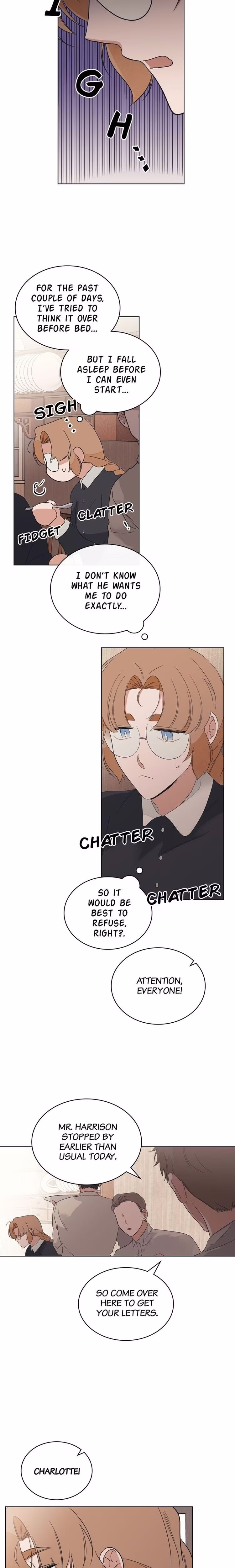Charlotte's Letter - Chapter 13 - Part 8