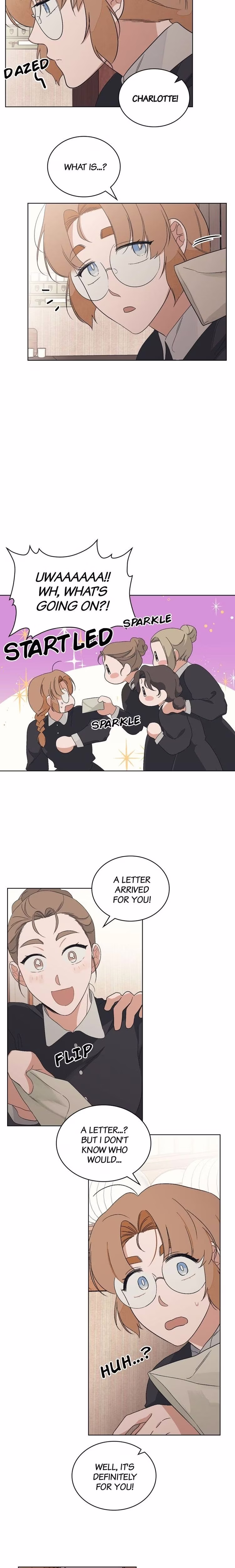 Charlotte's Letter - Chapter 13 - Part 9