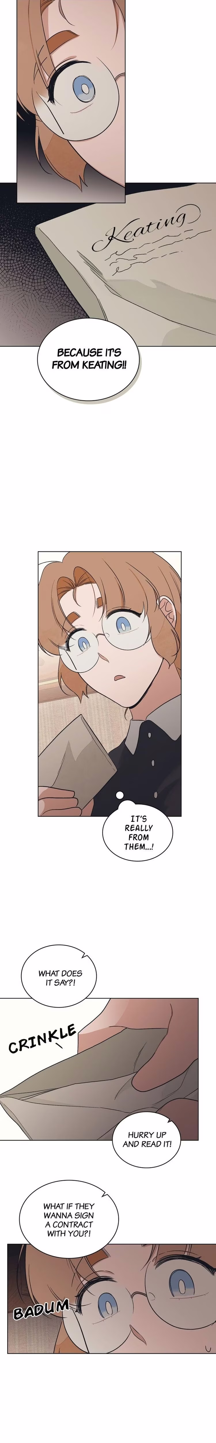 Charlotte's Letter - Chapter 13 - Part 10