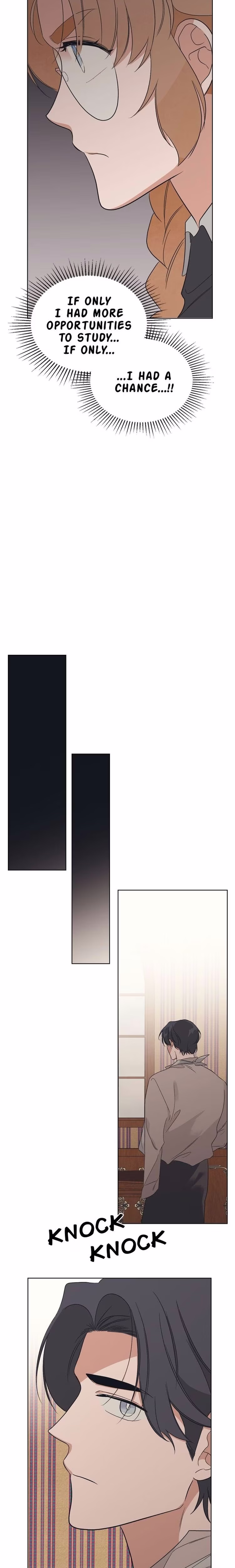 Charlotte's Letter - Chapter 13 - Part 14