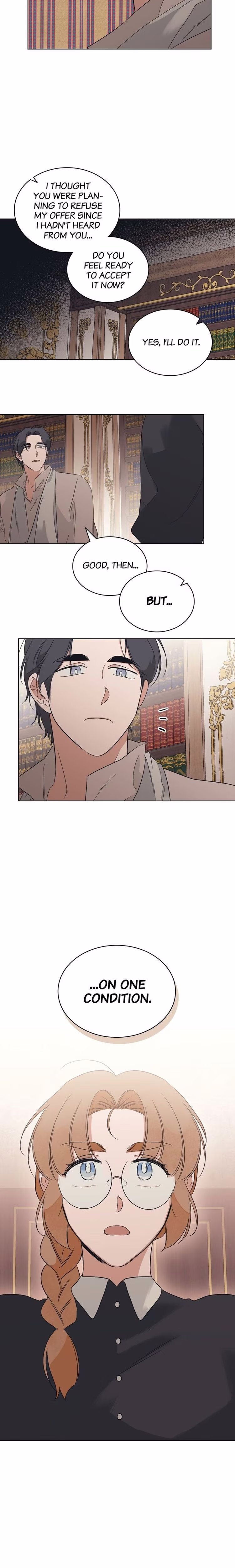 Charlotte's Letter - Chapter 13 - Part 15