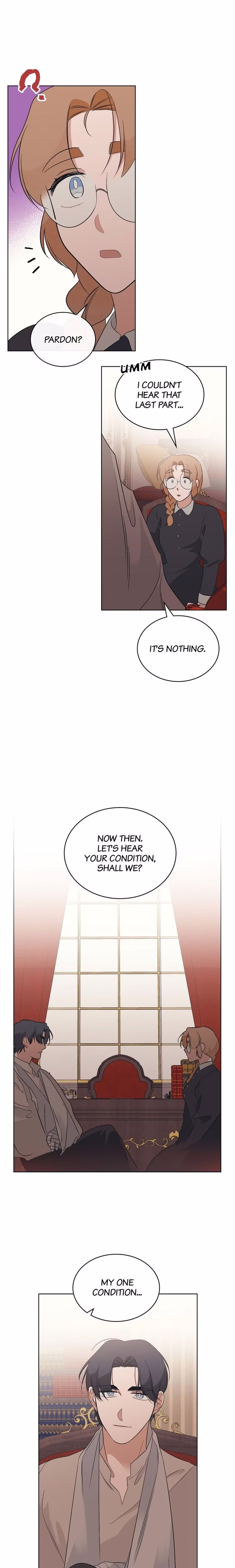 Charlotte's Letter - Chapter 14 - Part 8