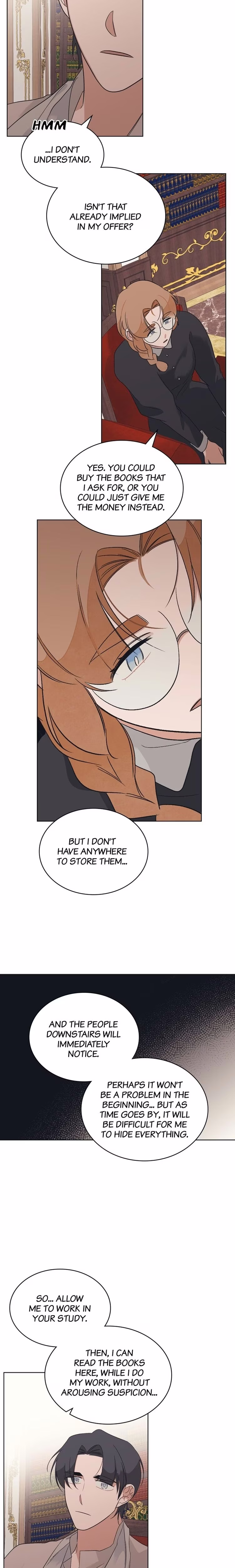 Charlotte's Letter - Chapter 14 - Part 10