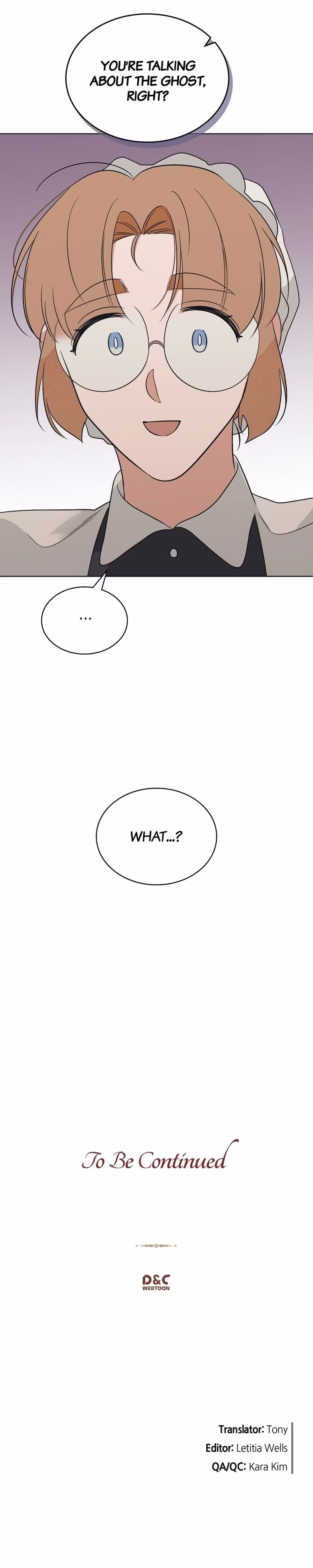 Charlotte's Letter - Chapter 14 - Part 16