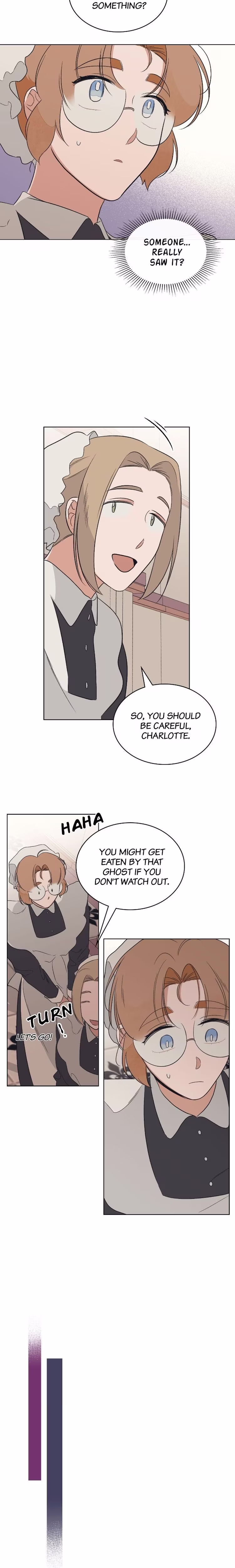 Charlotte's Letter - Chapter 15 - Part 6