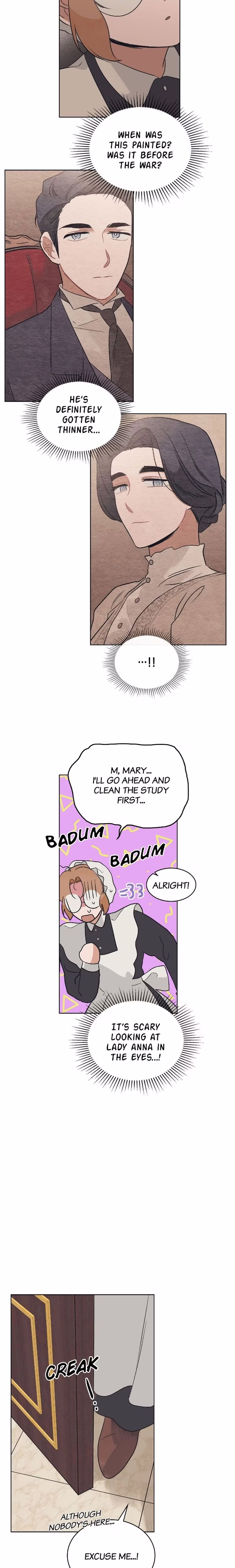 Charlotte's Letter - Chapter 16 - Part 4