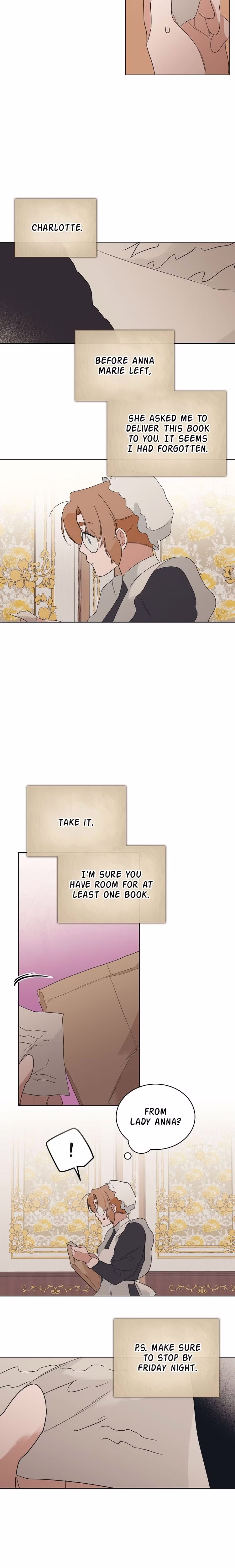 Charlotte's Letter - Chapter 16 - Part 7