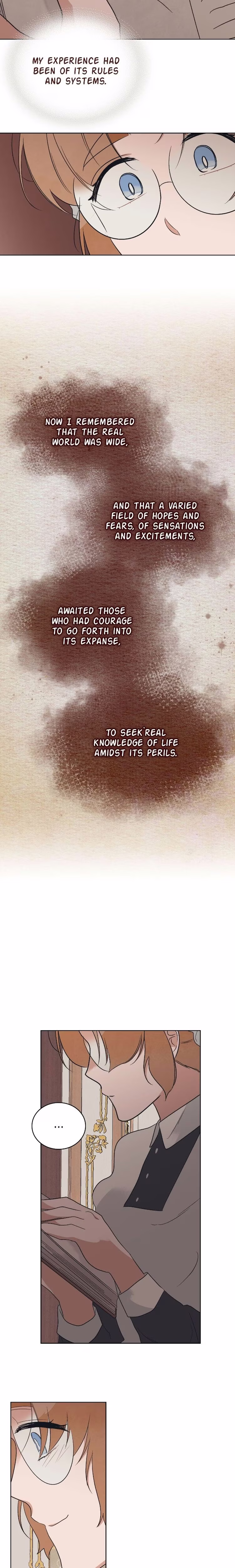 Charlotte's Letter - Chapter 16 - Part 10