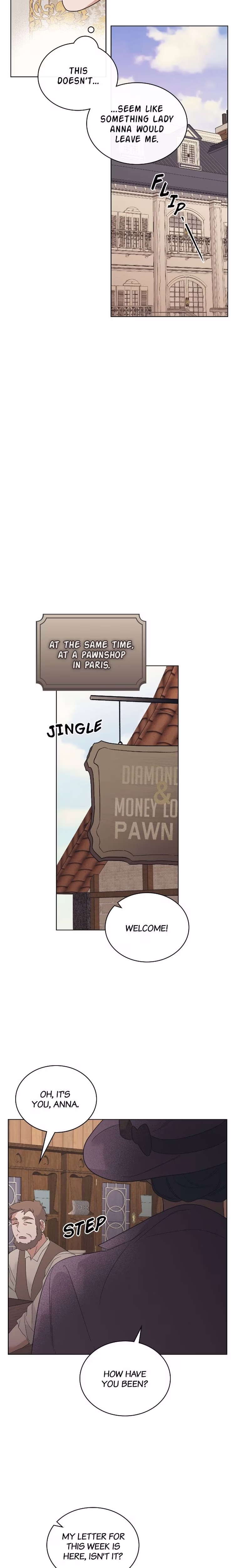 Charlotte's Letter - Chapter 16 - Part 11