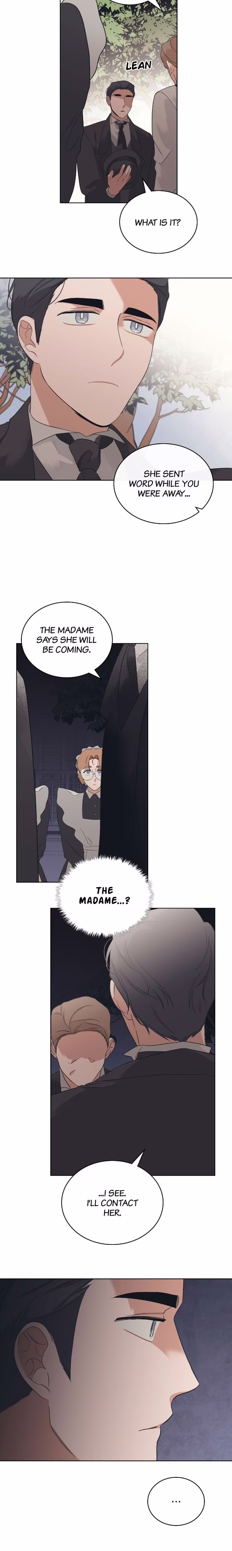 Charlotte's Letter - Chapter 17 - Part 7