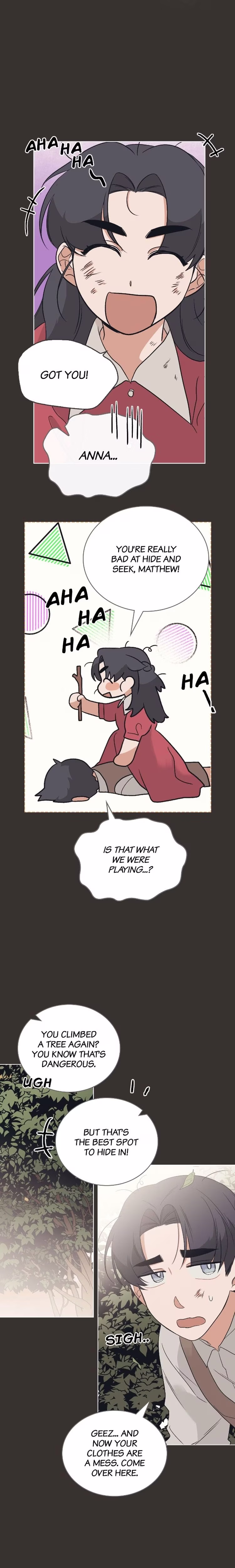 Charlotte's Letter - Chapter 17 - Part 12