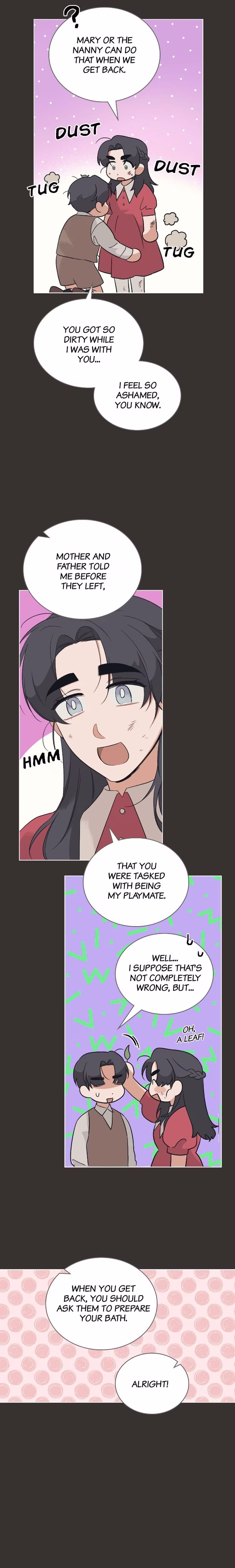 Charlotte's Letter - Chapter 17 - Part 13