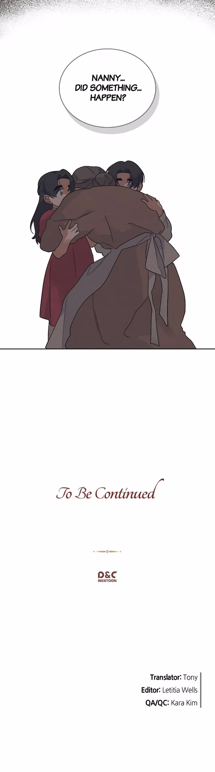 Charlotte's Letter - Chapter 17 - Part 15