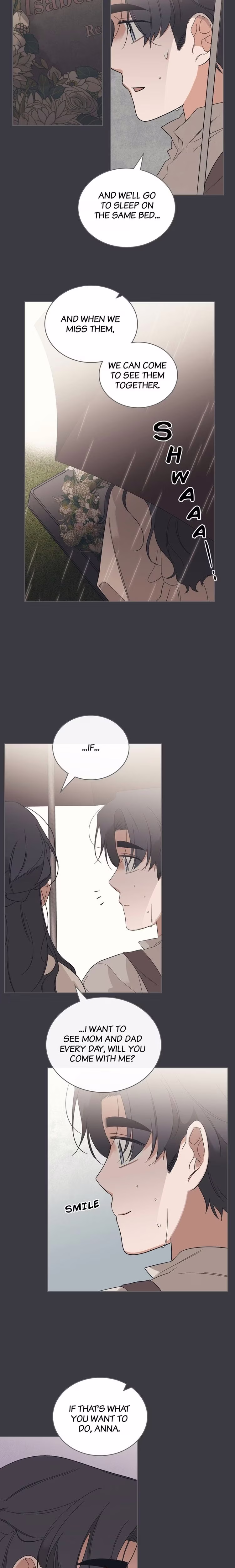 Charlotte's Letter - Chapter 18 - Part 5