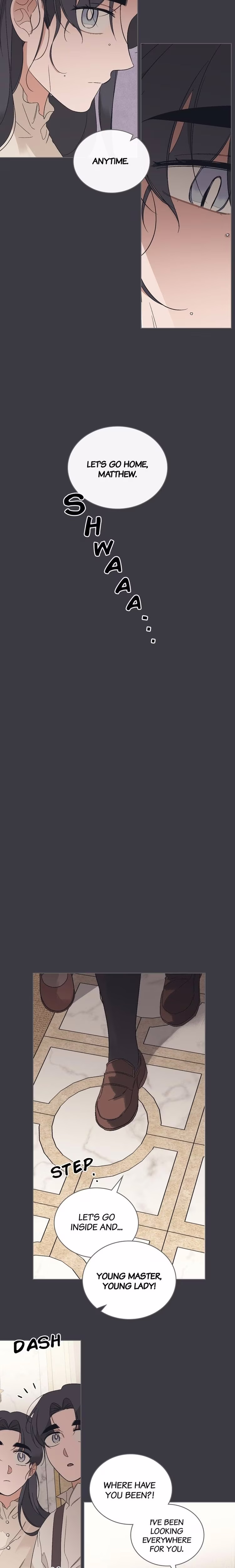 Charlotte's Letter - Chapter 18 - Part 6