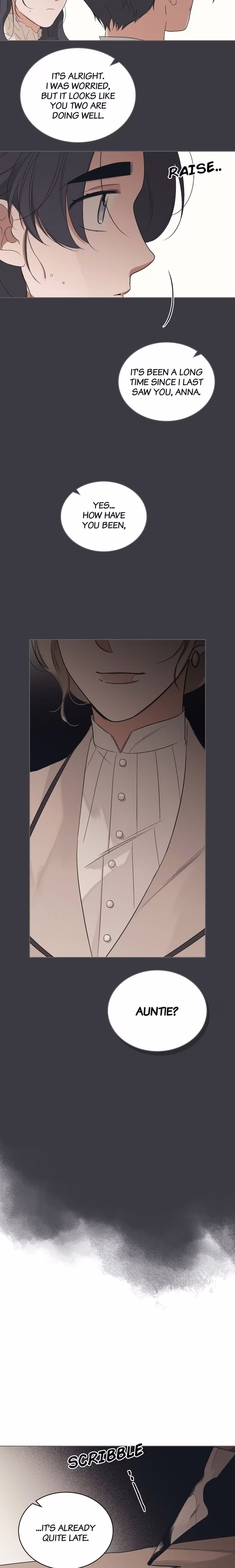 Charlotte's Letter - Chapter 18 - Part 8