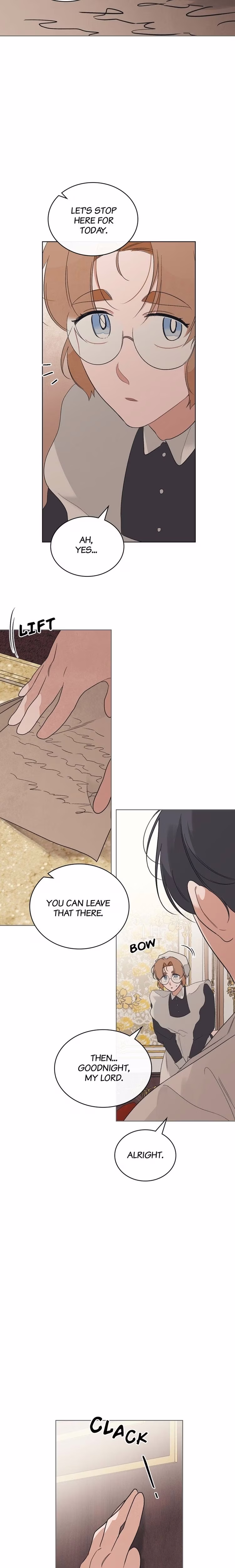 Charlotte's Letter - Chapter 18 - Part 9