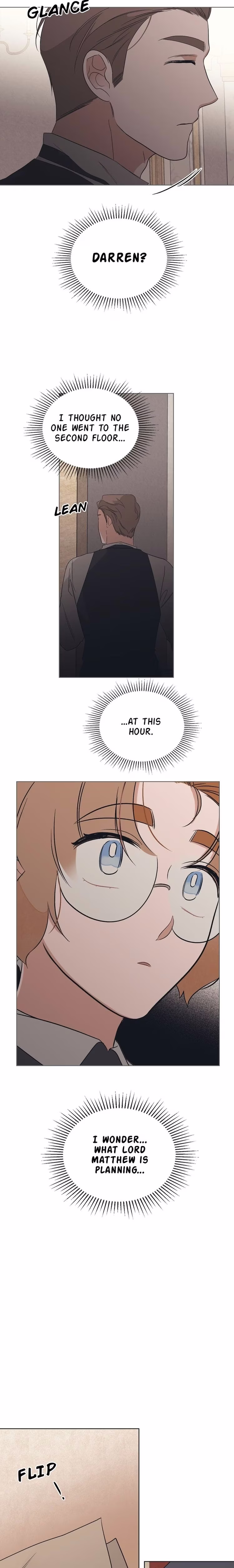 Charlotte's Letter - Chapter 18 - Part 11