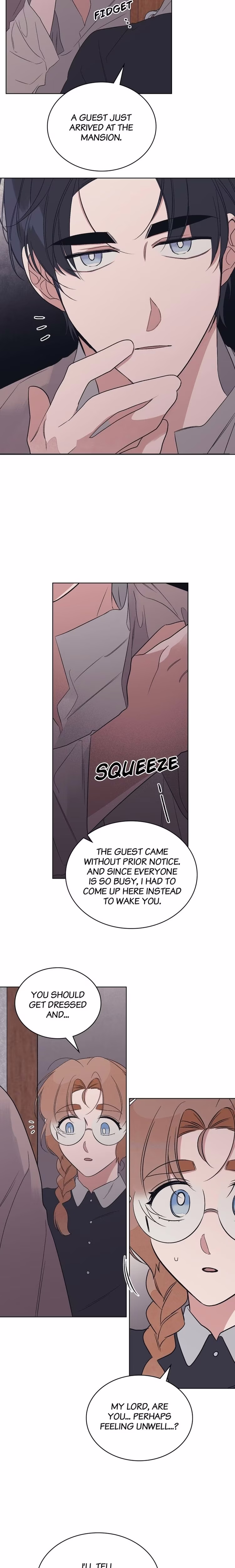 Charlotte's Letter - Chapter 19 - Part 4