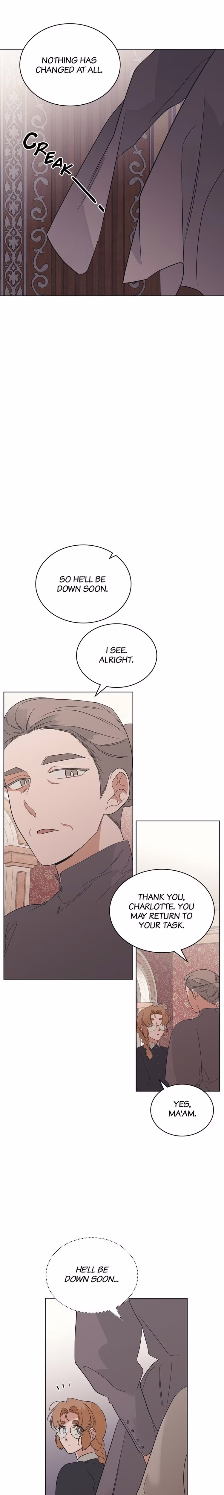 Charlotte's Letter - Chapter 19 - Part 6