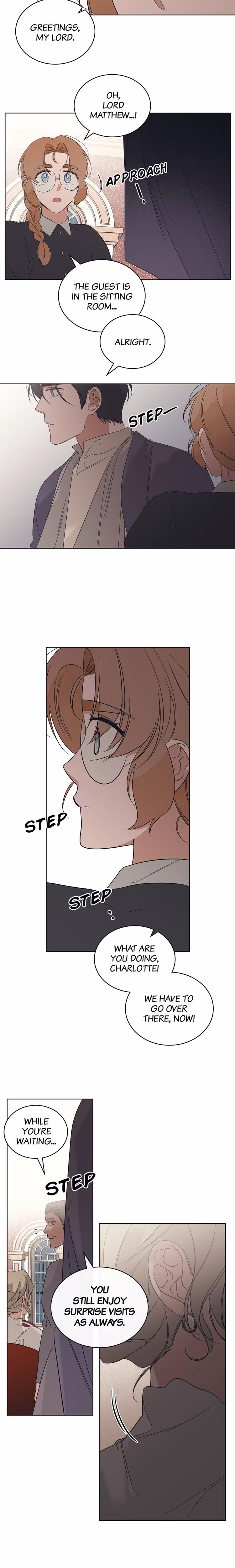 Charlotte's Letter - Chapter 19 - Part 8